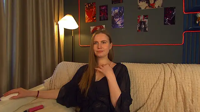 Snapshot of Lover_Daisy_ chatting on May 9, 11:48 am Lover Daisy online show from May 9, 11:48 am