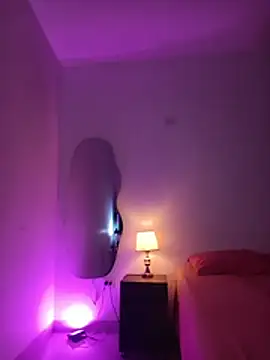 SalomeFire online show from June 19, 4:11 pm