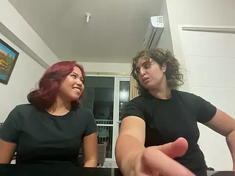 misscutee online show from March 19, 6:34 pm