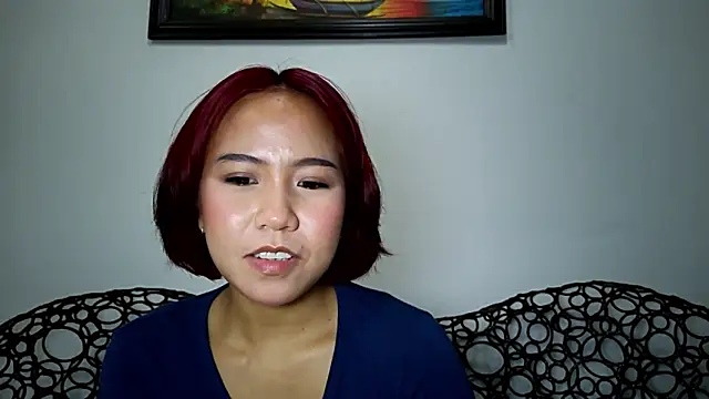 Snapshot of misscutee chatting on April 10, 4:01 pm misscutee online show from April 10, 4:01 pm