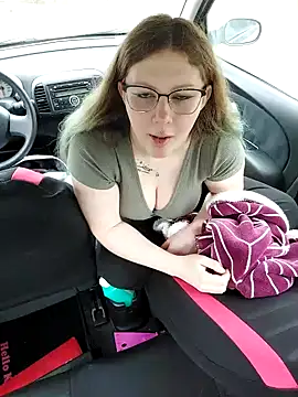 LinaMayer7 online show from March 21, 11:04 am