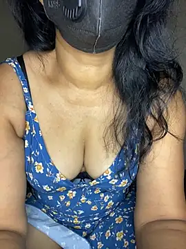 apsara1234 online show from June 13, 3:10 pm
