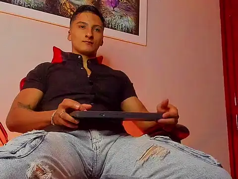 Dominus Alpha online show from March 22, 3:21 am