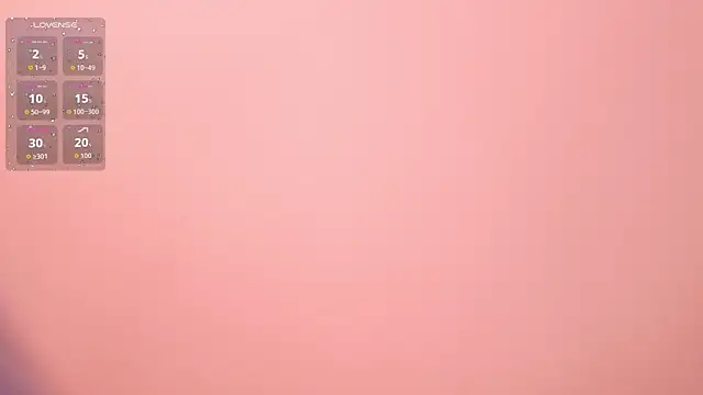 Snapshot of lara_curly chatting on May 20, 10:21 am lara curly online show from May 20, 10:21 am