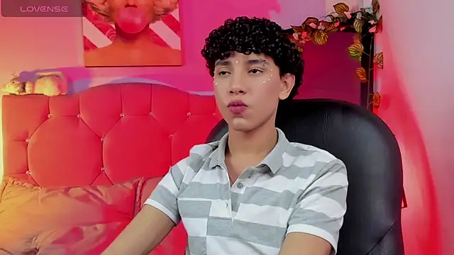 artemis jones online show from March 19, 8:57 pm