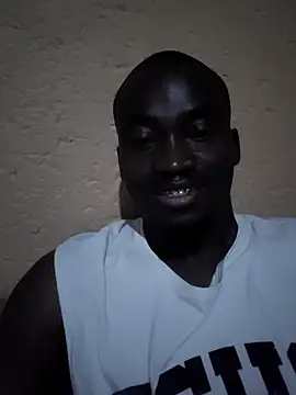 Black sex- online show from March 20, 4:06 am