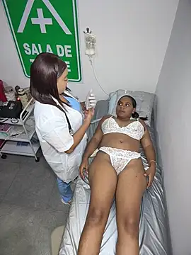 Nasty-Nurse online show from April 14, 6:58 pm