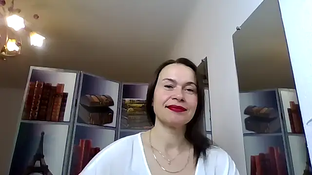 Selena Moo online show from April 22, 7:11 am