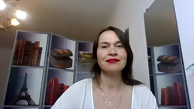 Selena Moo online show from April 29, 12:09 pm