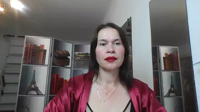Snapshot of Selena_Moo chatting on June 30, 7:53 am Selena Moo online show from June 30, 7:53 am