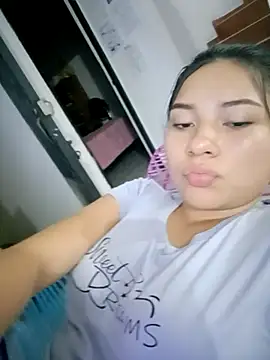 Snapshot of miaboom chatting on March 23, 1:20 am miaboom online show from March 23, 1:20 am