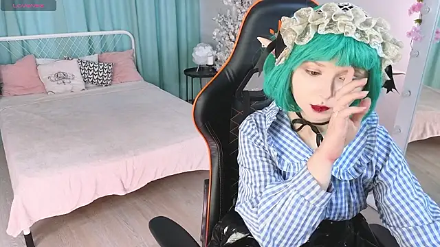 usagi sasagi online show from March 22, 3:48 pm