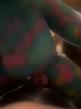 CumExhibit online show from March 23, 1:37 pm