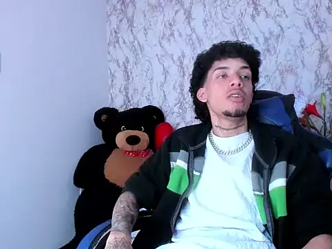 Ryder-Stone online show from March 20, 8:03 pm