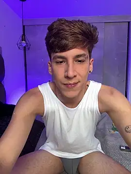 LianZaid online show from March 29, 9:15 pm