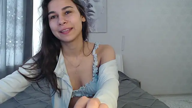 SweetySlice online show from March 21, 4:06 am