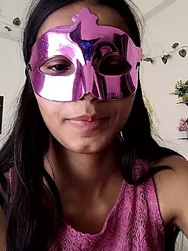 SUZI 777 online show from April 18, 11:03 am