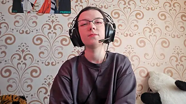 Snapshot of IsaSantella chatting on March 26, 9:48 am IsaSantella online show from March 26, 9:48 am