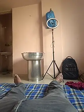 Daddyfuck 41 online show from March 23, 12:31 pm