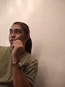 Snapshot of goddessriri01 chatting on June 17, 5:03 pm goddessriri01 online show from June 17, 5:03 pm