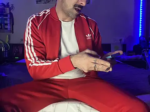 Alphasahkar online show from March 26, 10:37 pm