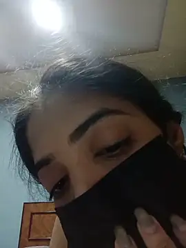 Snapshot of sanayabose7 chatting on June 10, 8:46 am sanayabose7 online show from June 10, 8:46 am
