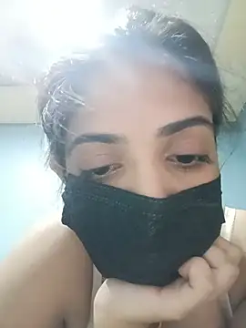 sanayabose7 online show from July 9, 1:59 pm