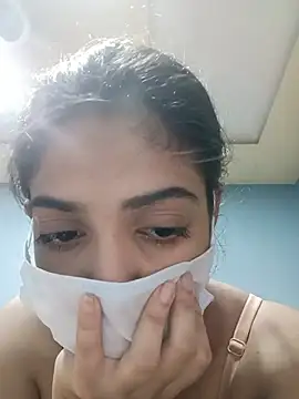 sanayabose7 online show from July 16, 1:28 pm