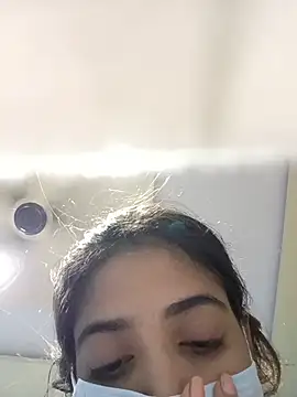sanayabose7 online show from August 7, 3:36 pm