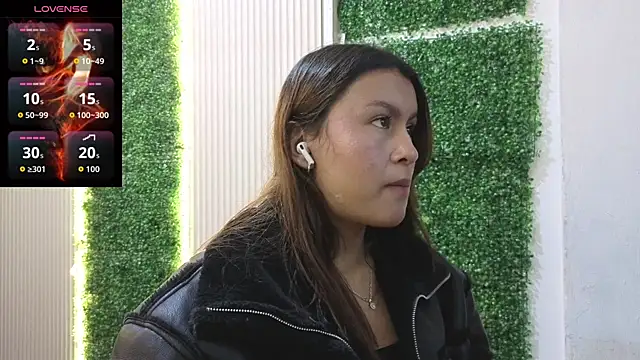 sara blue13 online show from April 6, 1:45 pm