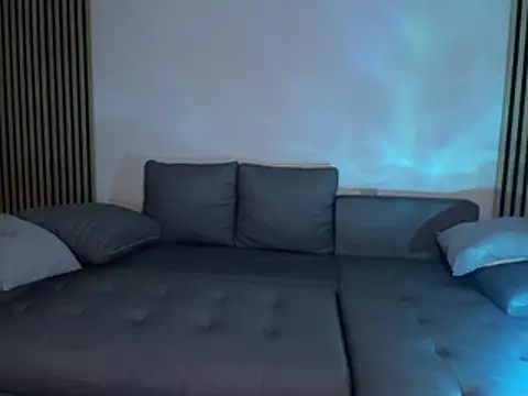 RavenXNoir online show from April 12, 6:46 pm