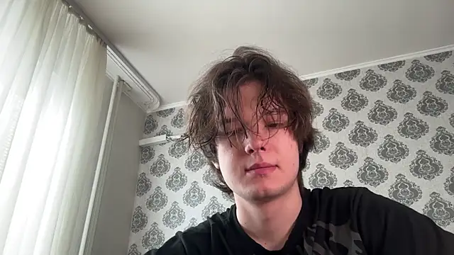 Snapshot of tomasdickpick chatting on May 10, 7:57 am tomasdickpick online show from May 10, 7:57 am