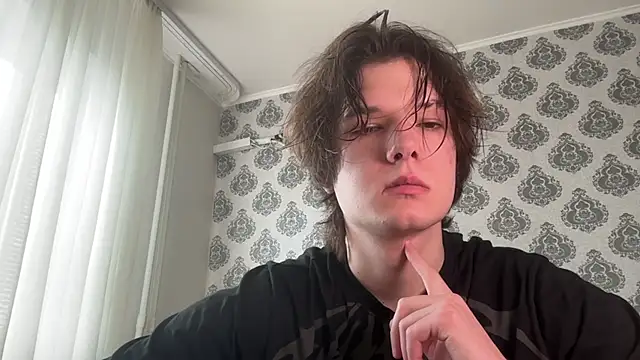 Snapshot of tomasdickpick chatting on May 12, 7:27 am tomasdickpick online show from May 12, 7:27 am