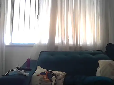 Snapshot of Mermaid_Alien chatting on April 25, 12:52 pm Mermaid Alien online show from April 25, 12:52 pm