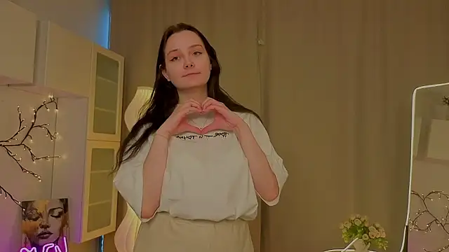 Snapshot of KaraNeagle chatting on March 28, 6:46 am KaraNeagle online show from March 28, 6:46 am