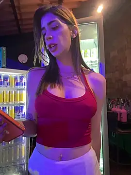 zelyramonvielly online show from June 6, 9:41 pm