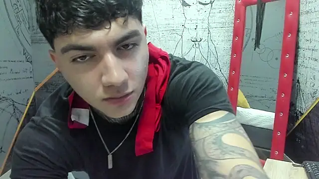 Gury tattoo online show from April 20, 5:37 pm