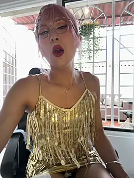 Snapshot of Conny_777 chatting on June 28, 4:13 pm Conny 777 online show from June 28, 4:13 pm