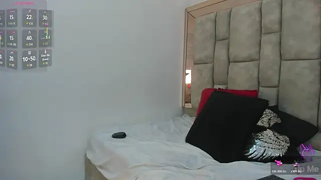 Brenda Thomp online show from March 26, 7:41 pm