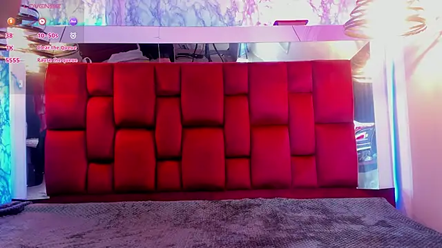 Snapshot of Antonella_Santorini chatting on April 18, 7:07 pm Antonella Santorini online show from April 18, 7:07 pm