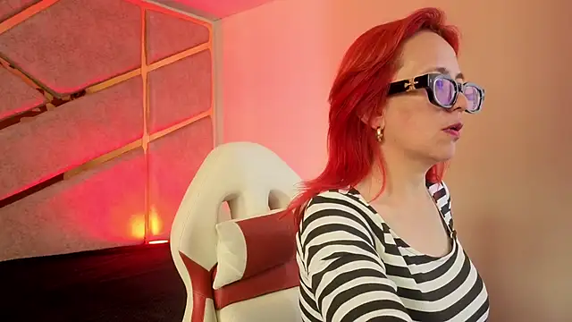 Antonella Santorini online show from May 19, 5:52 pm