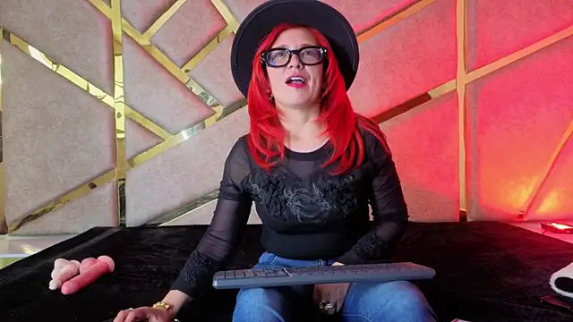 Antonella Santorini online show from June 4, 6:58 pm