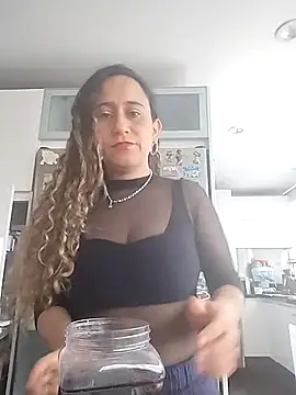 Snapshot of Misstaboo171 chatting on April 10, 4:12 pm Misstaboo171 online show from April 10, 4:12 pm