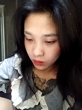 Junxinh Rose online show from March 25, 5:46 am