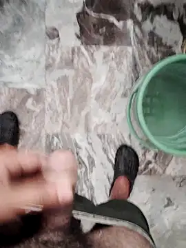 Snapshot of Atokxon chatting on March 31, 2:24 am Atokxon online show from March 31, 2:24 am