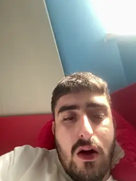 ardie11e online show from March 21, 9:25 am