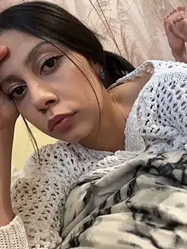 MargaritaMoon online show from March 23, 9:13 am