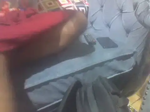 Snapshot of Likhona02 chatting on March 27, 9:32 am Likhona02 online show from March 27, 9:32 am