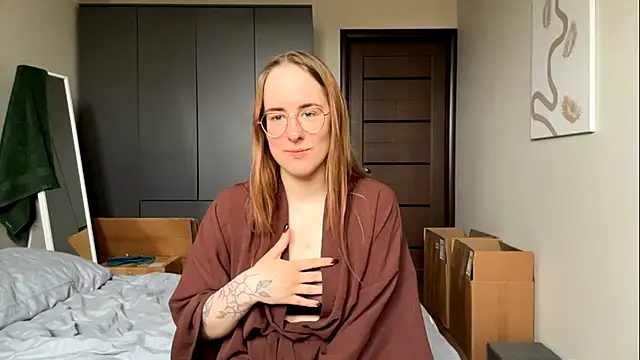 Snapshot of RudyStamey chatting on April 24, 8:17 am RudyStamey online show from April 24, 8:17 am