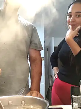 sugardadyhot online show from March 22, 10:35 pm